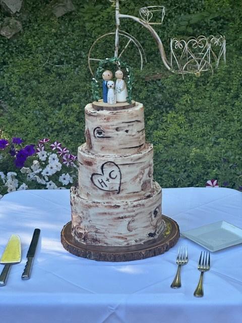 Cake by Alessandra - 1