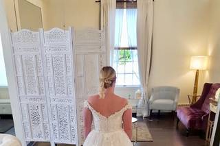 Town & Country Bridal and Formalwear - 20