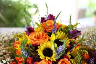 The Flower Center Inc. - 20