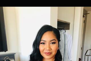 Amanda Hope Makeup - 8