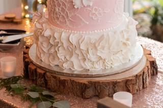 Cute Cakes - 20