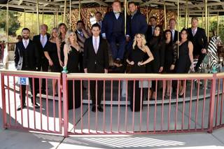 Gabriela Pilar Events - 15
