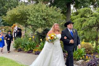 Woodstone Country Club and Lodge - 40