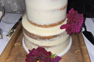 Frosting Fanatic - 34