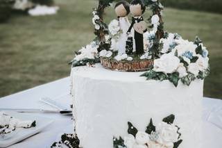 Pua Cake Studio Hawaii - 6