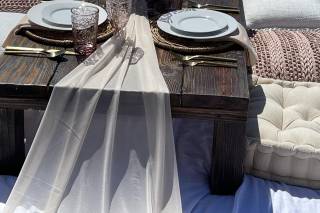 Evanelle Vineyards - Wedding & Event Venue - 29