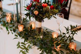 Gather Events - 5