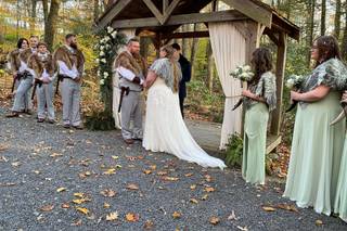 Your Wedding Day - 1