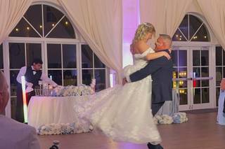 Vista Lago Ballroom - 33