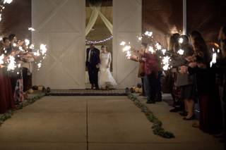 Redefined Barn Wedding Venue - 10
