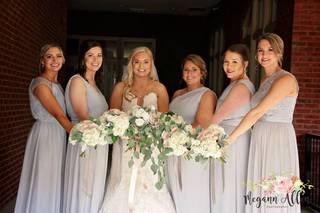 Ten Point Floral Design - 58