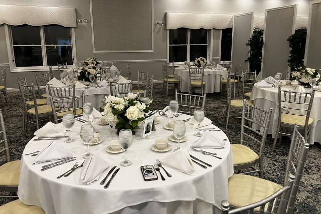 Stanton Ridge Golf and Country Club 4