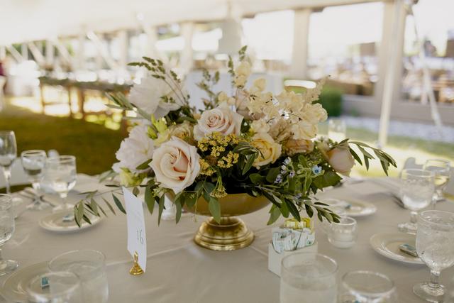 Frontier Flowers of Fontana - 3
