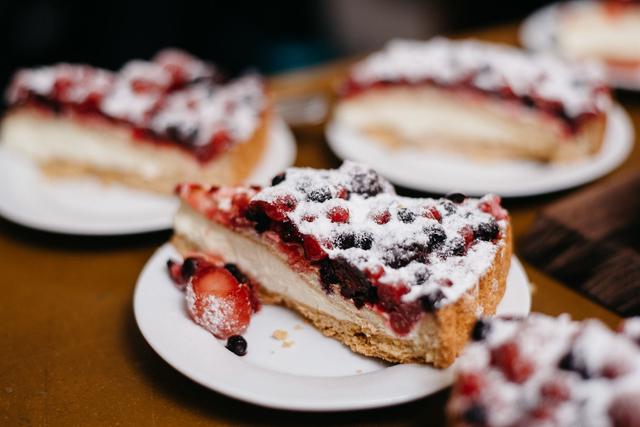 Billotti's Catering - 3