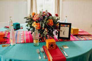 Wild Bunches Floral - 117