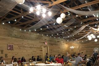 Sweet Southern Bliss Weddings & Events - 17