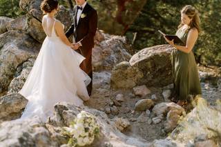 Ceremonies by Meredith - 45