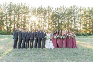 Weddings at Schnepf Farms - 76