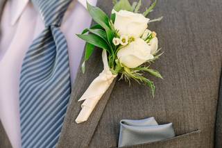 Keepsakes Florist - 9