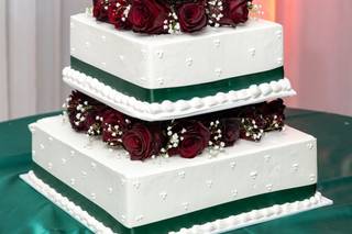 Patty's Cakes and Desserts - 80