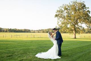 Johnson's Locust Hall Farm - 81