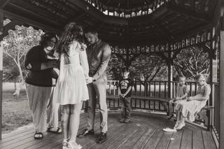 Lindsey Dumas-Bell, Officiant - 13