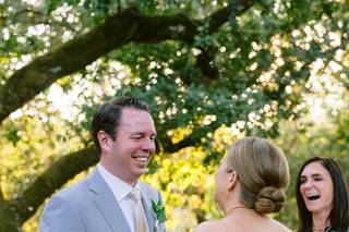 Stevi Hanson Wedding Officiant - 13