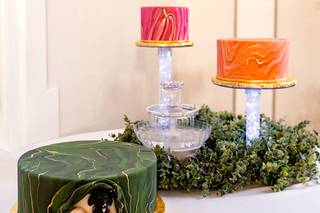 Sweet Escape Cake Company - 36