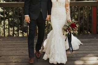 Sarah McClure Photo - 6