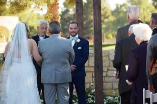 Rev Giovanni Weddings - 43