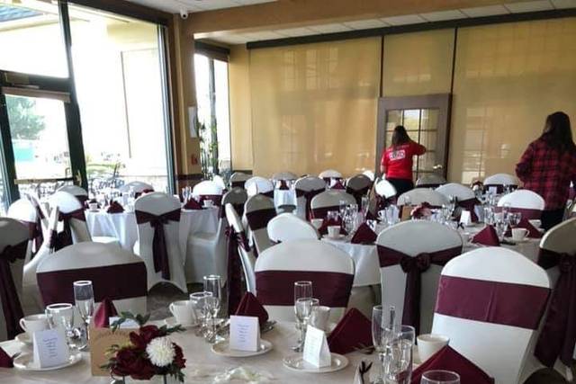 Terry Hills Golf Course & Banquet Facility 4