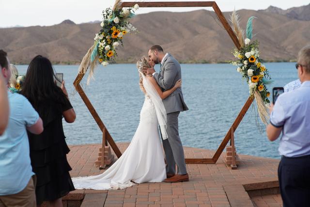 Havasu Springs Resort - 4