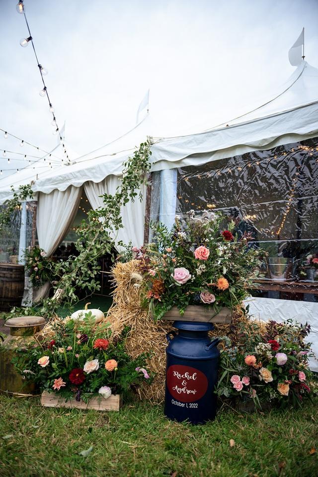 Jen Strunk Events - 2