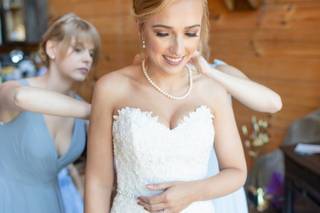 Island Glow Bridal Co - 40