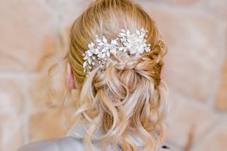 Captivate Beauty Services - 46