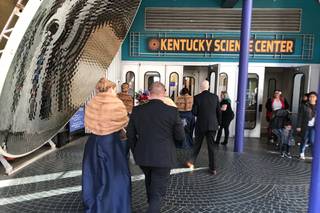 Kentucky Science Center - 5