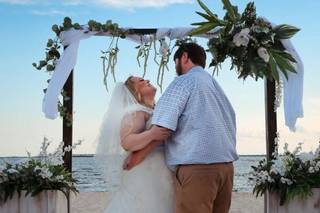 Coastal Wedding Services - 26