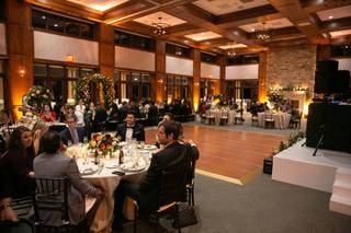 The Woodlands Country Club - 40