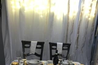 Setting The Scene Event Planning and Decor - 28