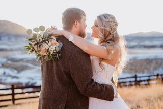 La Joya Dulce Weddings & Events - 41