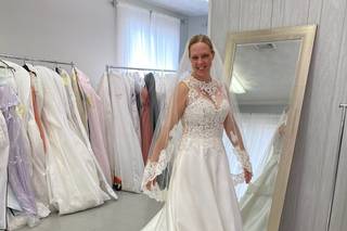 Luxe Redux Bridal - 11