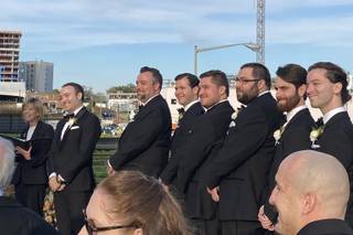 Joan Phillips, Officiant & Celebrant - 29