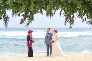 Weddings of Hawaii - 42