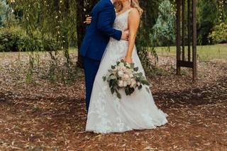 Elegant Bridals - 10