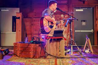 Ben Simcox Music - 11