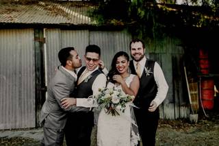 Mike Yoon Photo - 35