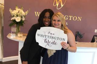 Whittington Bridal - 21