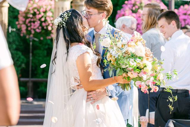 Christopher Cook Wedding Photography 1