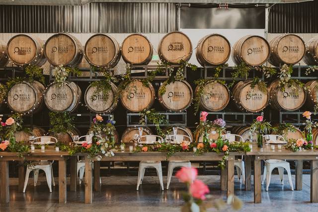 Bella Terra Vineyards 1