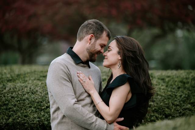 Complete Weddings + Events Indianapolis 2